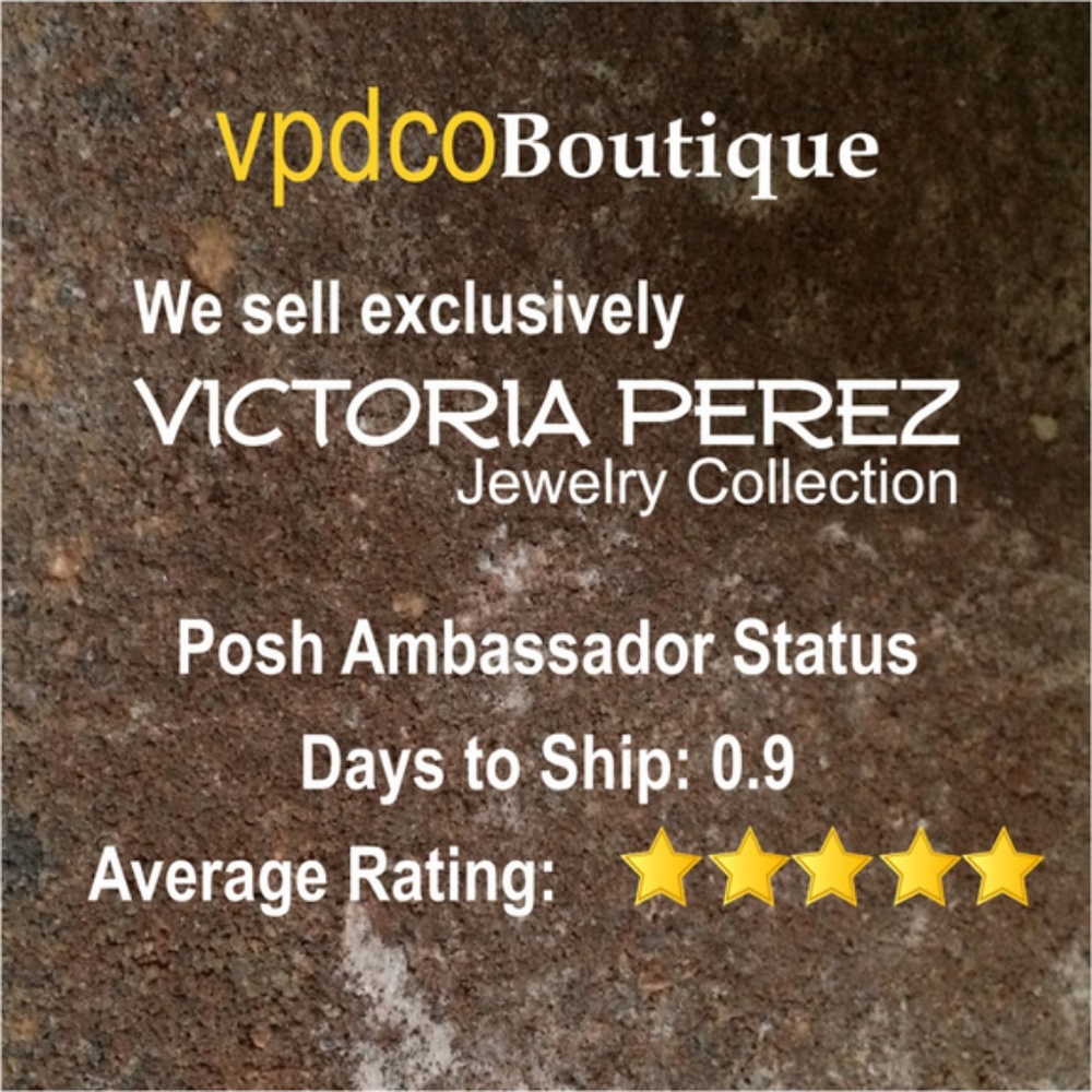Vintage Hoop Earrings | So or more beautiful? - Picture 7 of 8